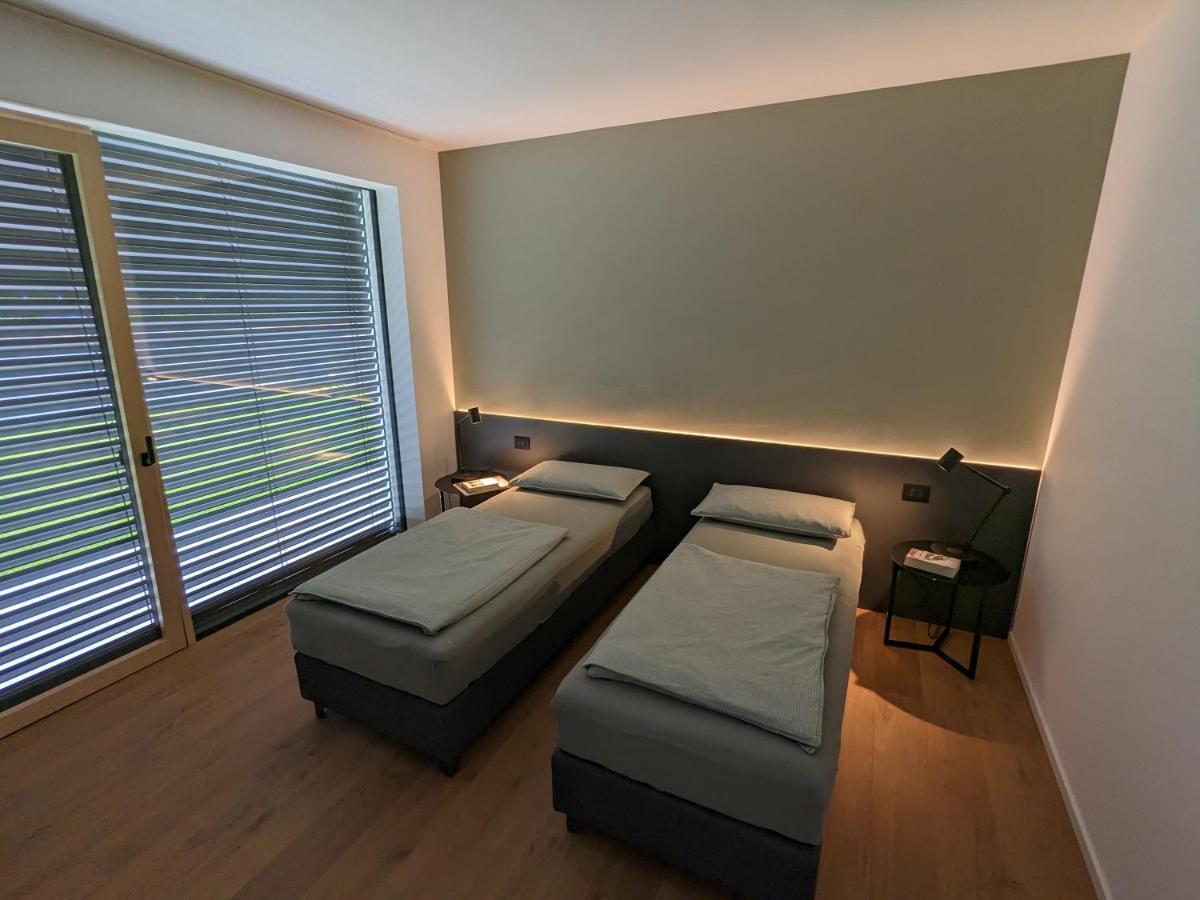 Olivo Luxury Apartments Malcesine Exteriér fotografie