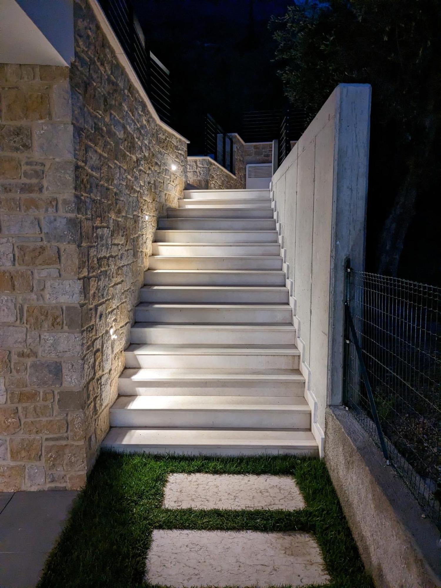 Olivo Luxury Apartments Malcesine Exteriér fotografie